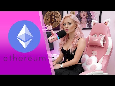 $ETH - Ethereum: The Backbone of Decentralized Innovation