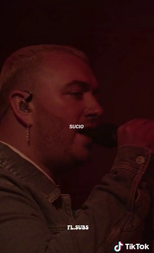 Unholy - Sam Smith & Kim Petra Spanish Lyrics