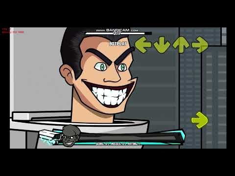 ToiletFunkers [ plowing-everything ] Episodio 12