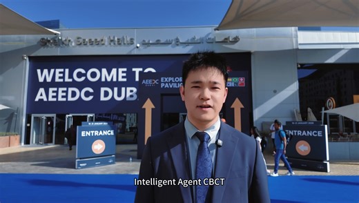 🎉 AEEDC Dubai has come to a successful close. From live demos to in-depth conversations, Meyer proudly unveiled the world’s first dental imaging intelligent agent on the global stage. Thank you to every visitor, partner, and clinician who joined us, shared insights, and witnessed this milestone together. The journey of intelligent dental imaging agent is just getting started. 🌍✨ #AEEDCDubai #MeyerImaGine #IntelligentAgentCBCT #GlobalLaunch #DentalInnovation | Meyer Healthcare