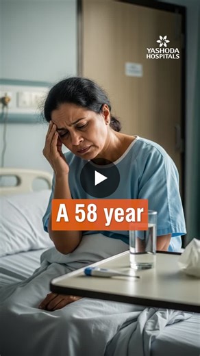 #criticalcare #autoimmunedisease #sjögrenssyndrome #meningoencephalitis #multidisciplinarycare #advanceddiagnostics #yashodahospitals | Yashoda Hospitals