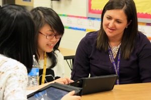 Human Resources - Johnston Community School District