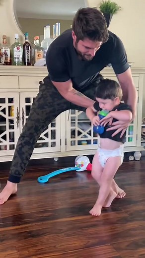 Nick Bateman on TikTok