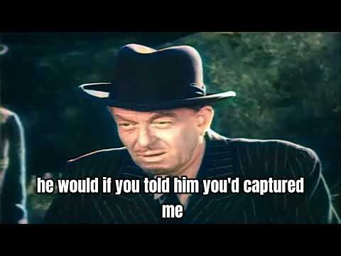 Captain Video (1951) Chapter 14 – [Vengeance of Vultura] | Classic Sci-Fi TV Serial HD