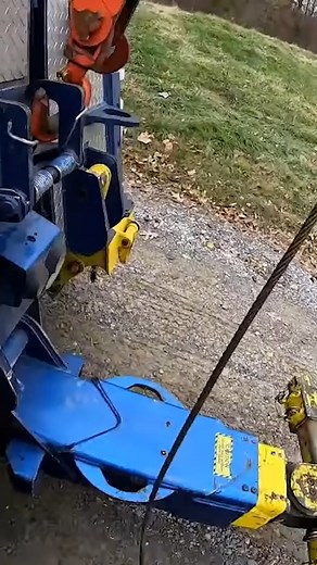 17K views · 426 reactions | GPS FAIL!!!! Let's Go Down To The River #trucks #GPS #fails #trailers #reelsfb | Ron Pratt | Facebook