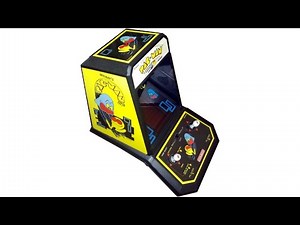 Pac-Man [Handheld Longplay] (1981) Coleco