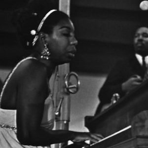 80K views · 9.8K reactions | "Blood on the leaves, and blood at the roots..." - #ninasimone #strangefruit - Live in Antibes, 1965 | Nina Simone | Facebook