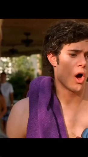 fantastic clips on Instagram: "🎬 The O.C. - Hot Kiss! ​Title: The O.C. 🏖️💋 Director: Michael Lange Genre: Teen Drama, Comedy Runtime: 43 min (full episode) Language: English Release date: 2003 – 2007 Cast: Ben McKenzie, Adam Brody, Mischa Barton, Rachel Bilson, Tate Donovan, Melinda Clarke Plot summary: The clip shows Seth Cohen (Adam Brody) being kissed unexpectedly by a girl named Jen at a pool party in Las Vegas while he is on the phone with Summer Roberts (Rachel Bilson), who is growing i