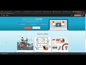 How To Get The Mega Comedy World Back On Vyond And GoAnimate4Schools