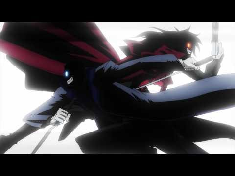 Hellsing Ultimate OVA I: Hellsing vs. Anderson – Part 6