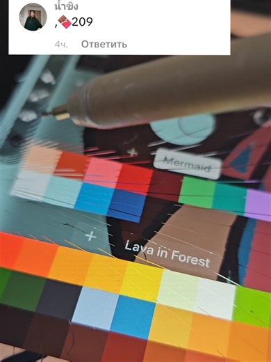 Creative Drawing Ideas with Toca Boca Characters