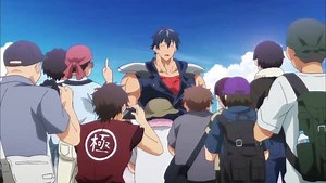 There may not be extreme cosplayers quoting your favourite lines, but we do have Event Exclusive Merch that was previously only available to buy in person! ✨🛒 Sale ends 11:59pm AEST, 24th May. Shop now! 🛍️ https://bit.ly/2Zqwrhr | Crunchyroll Store Australia