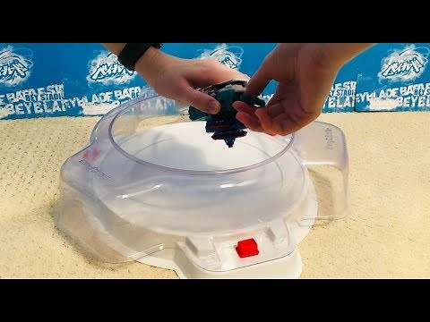 Beyblade Launch Techniques 101