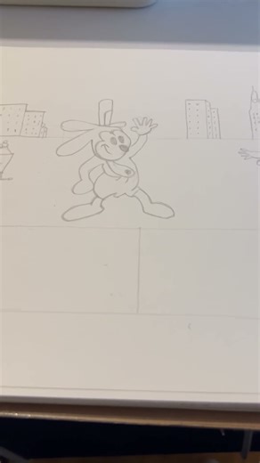 The roaring 20s ( rough sketch )