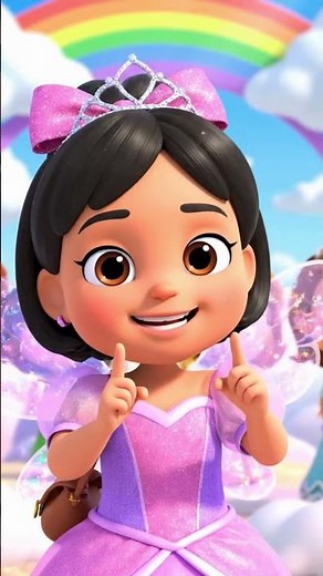 Table of 6 Song 🎵 | 6 Times Table for Kids | 6 Ka Table | جدول 6|