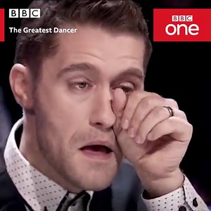 James and Oliver have bought a sense of unity and fun to the competition (as well as some spectacular lifts and throws!) Could they be The Greatest Dancer? | BBC One