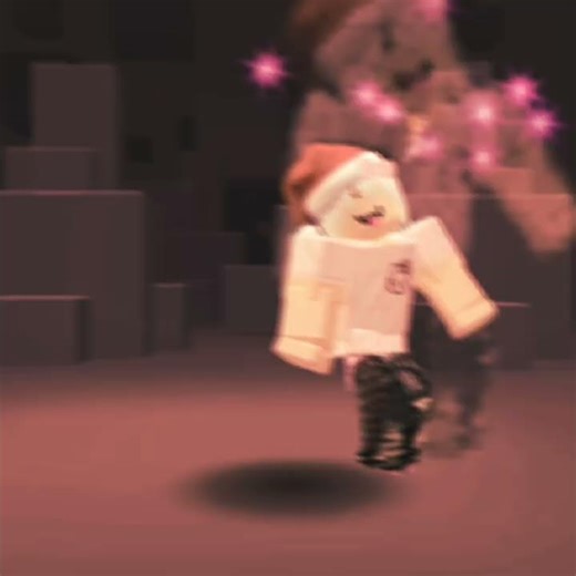 [Roblox Edit] Lev!