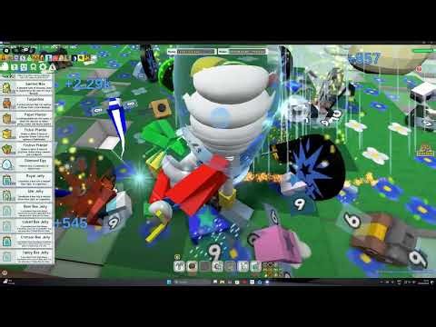 BSS report server full of exploiters