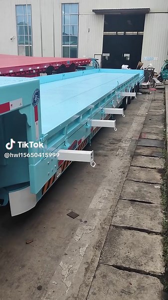 วิดีโอของ China semi-trailer (@hwl15650415999) พร้อมเพลง 原创音乐 - China semi-trailer