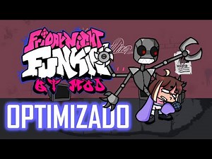 DESCARGA MOD Friday Night Funkin. Vs. QT 2.0 Optimizado para PC de 32/64 bits