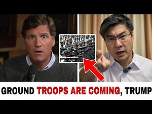 Professor Jang TORCHES Trump's Iran Strategy - Warns It'll Trigger a Global Quagmire