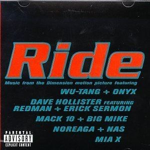 Ride (soundtrack) - Alchetron, The Free Social Encyclopedia