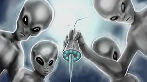 Watch Abducted by Aliens: U.F.O. Encounters of the 4th Kind for Free Online | Pluto TV