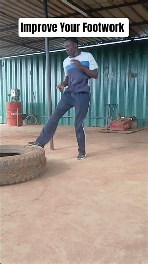 Taekwondo Footwork Drill. #taekwondofootworkdrill #taekwondofootwork #footwork #shortsfeed