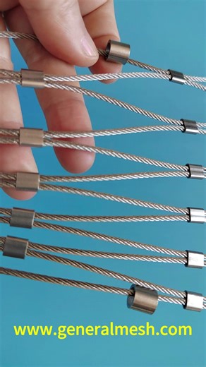 Generalmesh X-TEND Netzes #XTENDNetzes