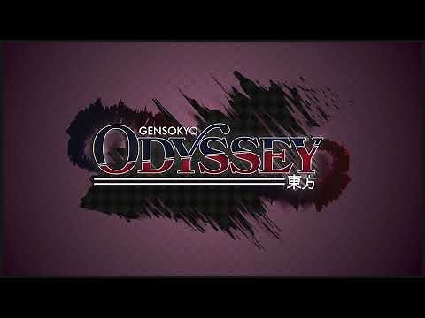 Gensokyo Odyssey | Official Soundtrack