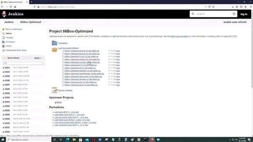86box 模拟器 Pentium 2 Slot 1