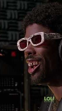Don't forget to turn this one all the way up! #PootieTang