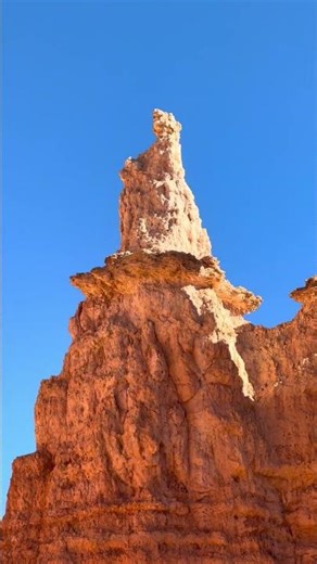 Bryce Sunrise Moments #utah