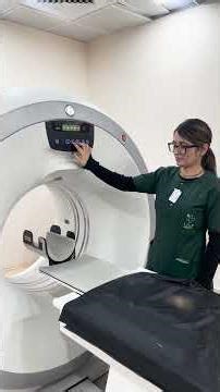 Radiology Department 🩻 Advanced Imaging for Accurate Diagnosis #innocentheartshospital