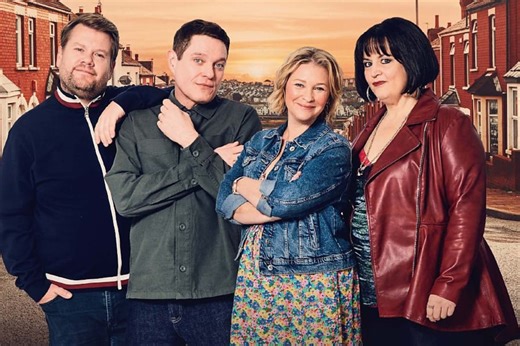 Gavin & Stacey: New photos reveal sneak peek of Christmas special