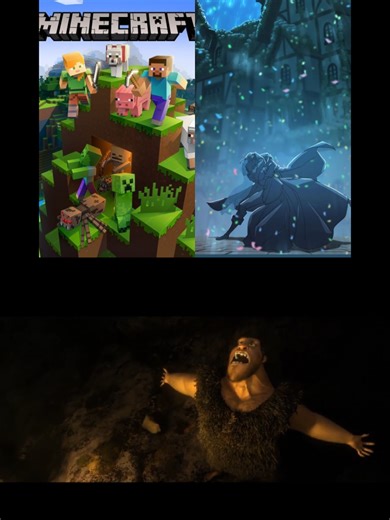 #minecraft #smurff_manhwas #lloydfrontera #manhwas #manhwa | border minecraft