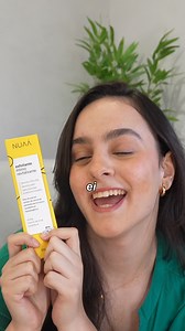 O Esfoliante Íntimo Revitalizante NUAÁ chegou com uma proposta única: ✨ Suavidade na fórmula ✨ Prevenção de foliculite ✨ Ideal para virilha, bumbum e áreas sensíveis ✨ Livre de ingredientes agressivos Mais que um produto — um passo a mais na sua jornada de autocuidado. | NUAÁ