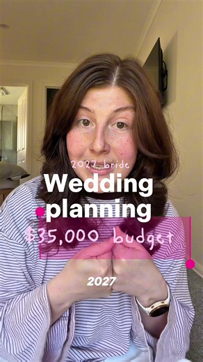 Plan a Wedding for Under $35K: Real Budget Breakdown