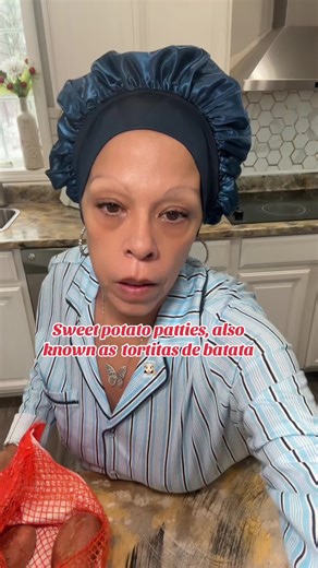 #sweetpotatopatties | sweet potato