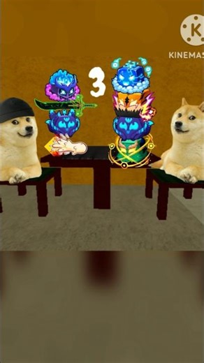 bloxfruit doge animation | trading animation blox fruit #animation #roblox #bloxfruit
