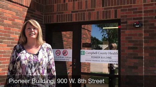 8.3K views · 37 reactions | Campbell County Health patients can now...