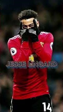 JESSE LINGARD SONG
