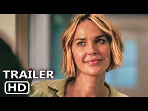 SITE Trailer (2025) Arielle Kebbel