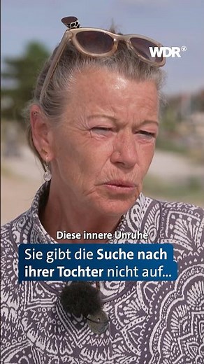 Heute ist der „Tag der vermissten Kinder“