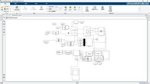 claude code实现simulink仿真模型的搭建