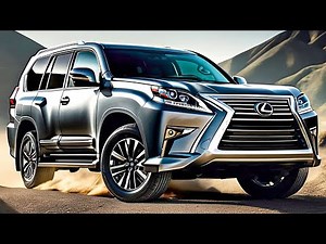 Top 10 Powerful Off-Roading Cars Worth Buying in 2025!