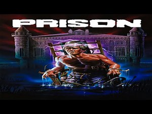 PRISON (1987): La Película de Terror que Nadie Recuerda #empirepictures