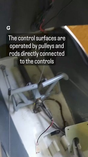 Glider Facts: 10 © Adam Poultney #gliderairstrip #gliderpilot #segelfliegen #pilotlife #sailplane #aviation #glider #gliders #pilot #SoaringToNewHeights | Glider Airstrip