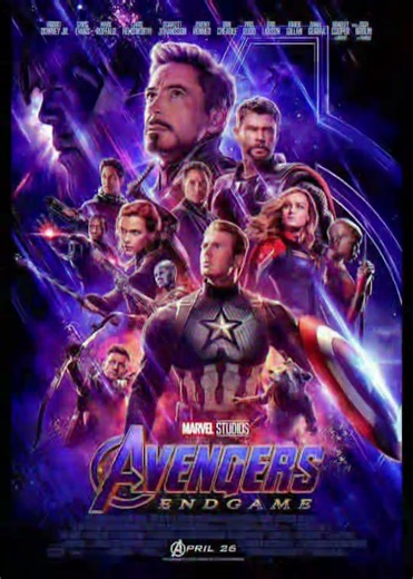 Avengers edit: Funk sereno super slowed.