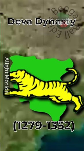 History of Bangladesh (Full Part) #history #bangladesh #edit #map